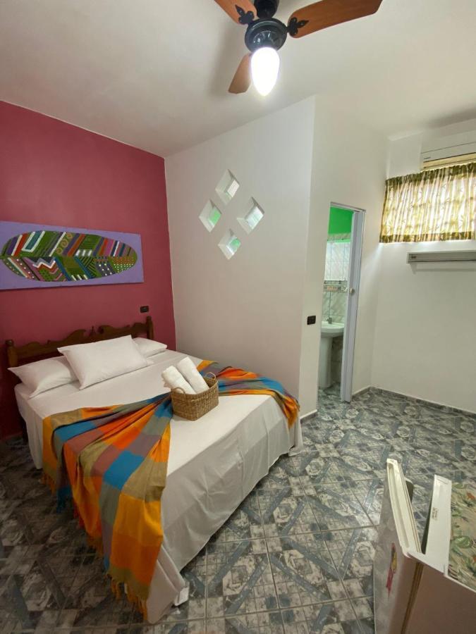 Makena Pousada Porto Seguro Exteriör bild